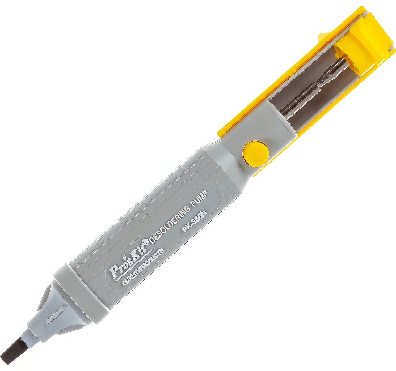 Отсос 8PK-366N-Y Pro'sKit 00160605