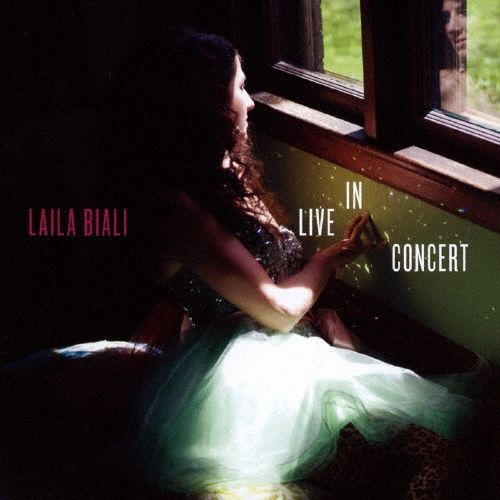 Музыка CD Laila Biali - Supreme Live