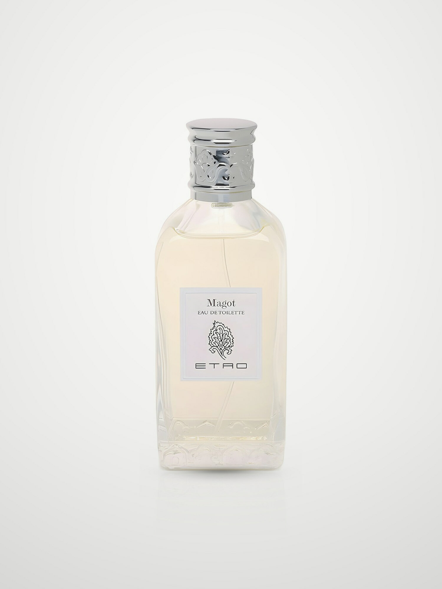 Туалетная вода Etro Magot Eau de Toilette унисекс 100 мл, цветочный пряный аромат
