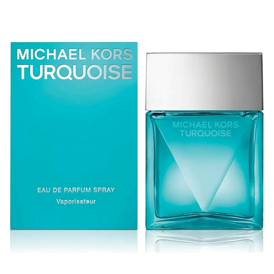 Туркуаз Майкл Корс духи для женщин 100 мл - Michael Kors Turquoise парфюмерная вода