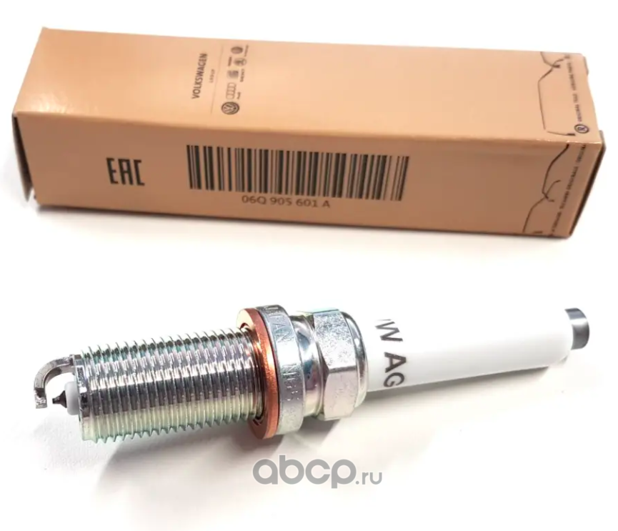 Свеча зажигания VAG 06Q905601A