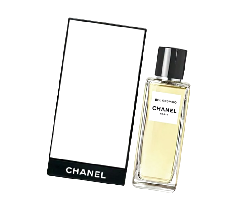 Chanel Bel Respiro туалетная вода для женщин 75 мл - духи Шанель Бель Респиро