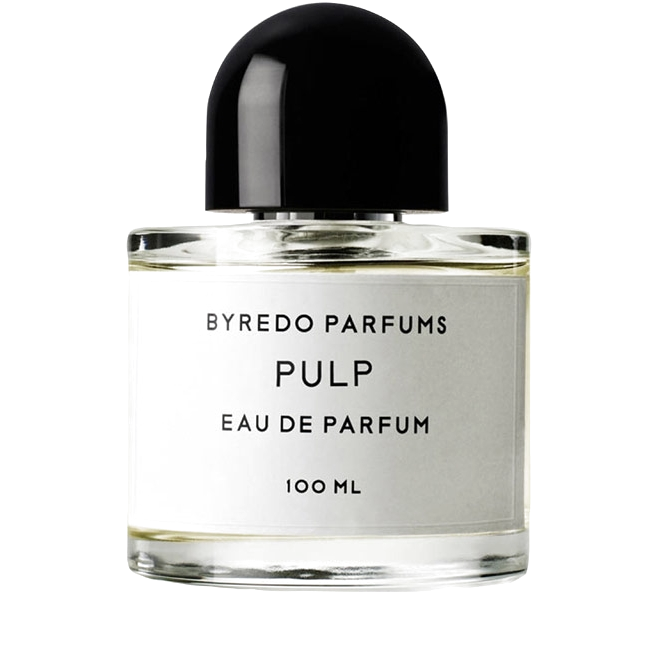 Парфюмерная вода Byredo Pulp сэмпл 2 / Байредо Палп мини-флакон