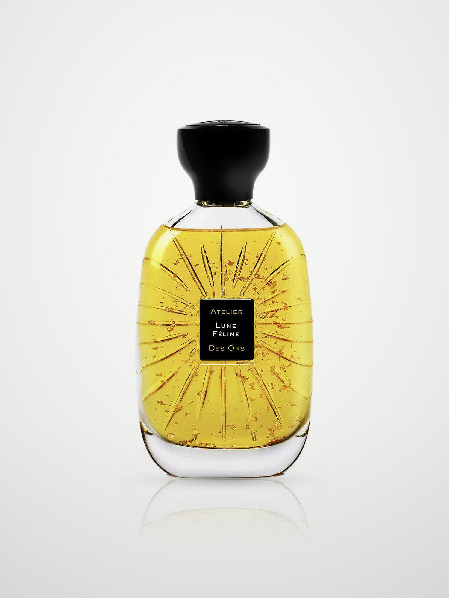 Парфюмерная вода Atelier des Ors Lune Feline Eau de Parfum унисекс 100 мл