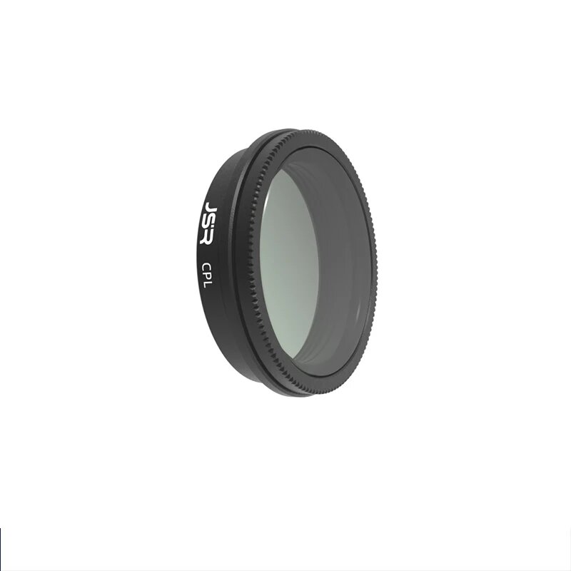 Фильтр CPL Adjustable для Insta360 GO3S
