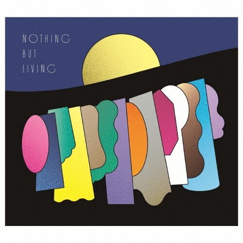 Музыка CD Wakui Sarada - Nothing But Living/Wakui Shaliang