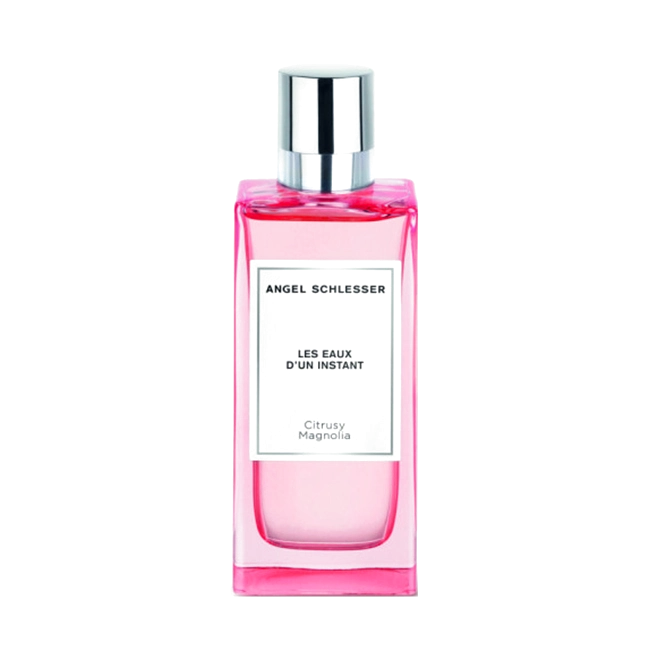 Eau de toilette Angel Schlesser Citrusy Magnolia 100 мл для женщин - Ангел Шлессер Магнолия