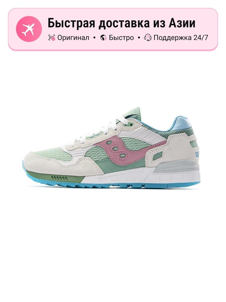 Кроссовки saucony 408
