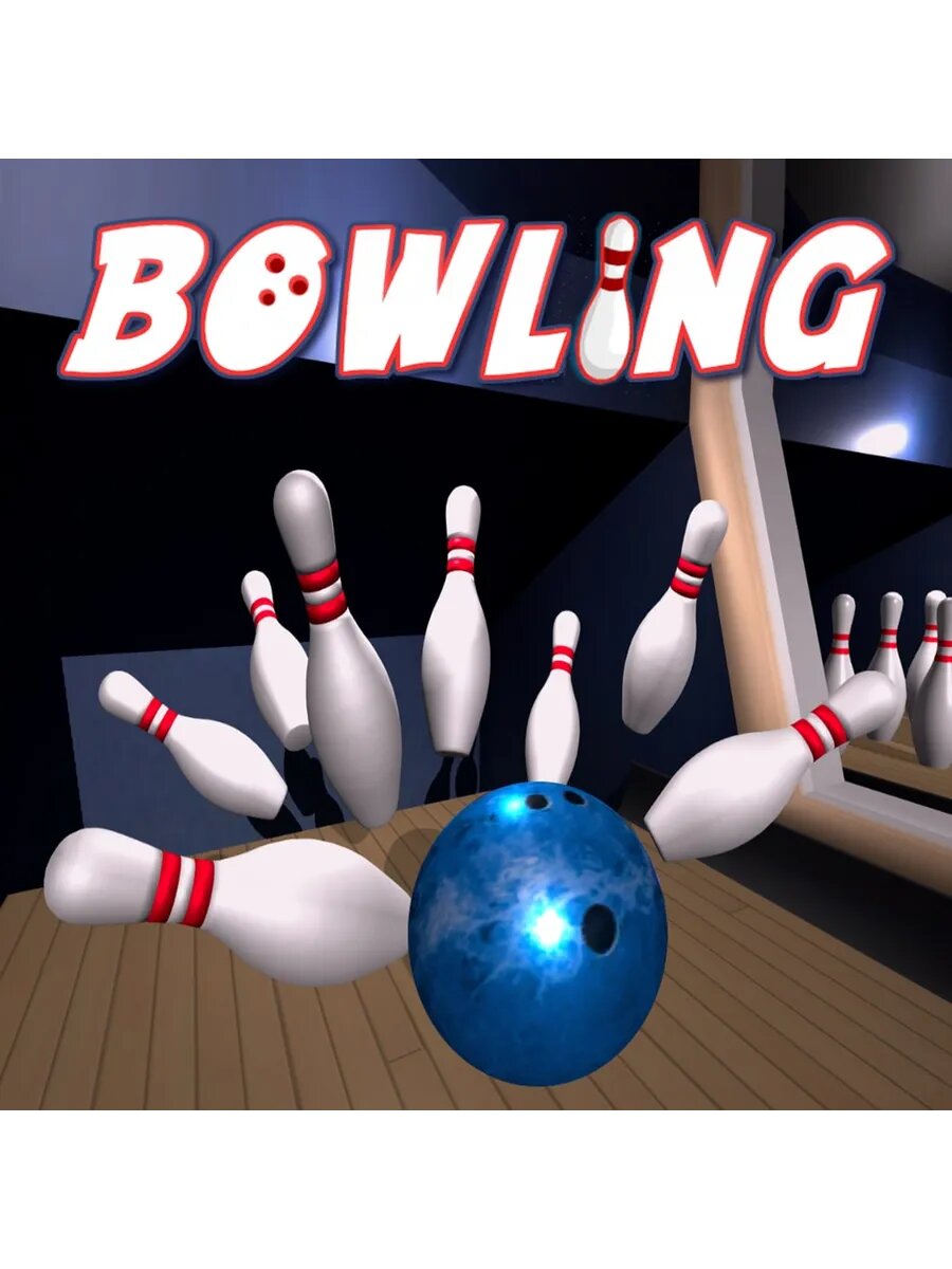 Bowling PS4 & PS5