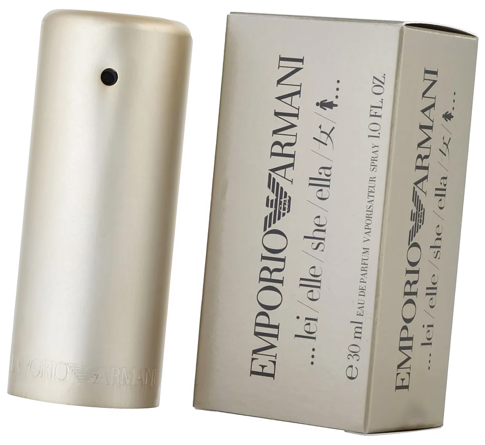 Женский парфюм Armani Emporio Armani 30 мл - Джорджио Армани Эмпорио Армани духи