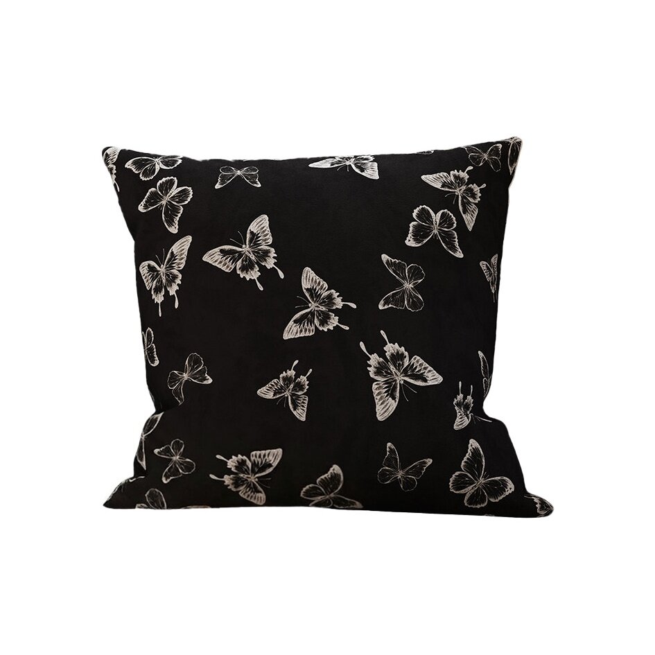 Подушки декоративные TANPAILAB 45CM×45CM（枕套+枕芯）
