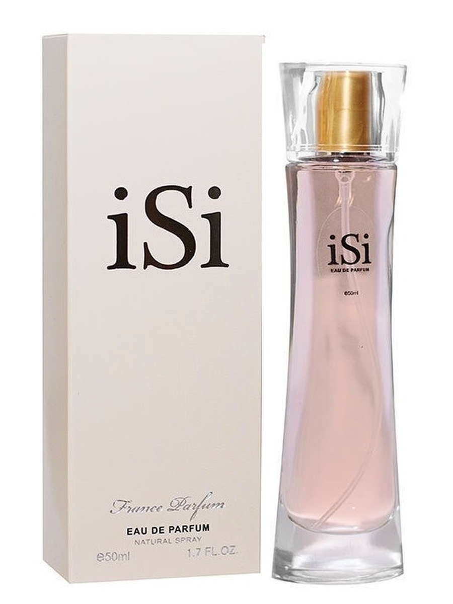 Нео парфюм Айси 17 мл аромат для женщин - NEO Parfum ISi парфюмерная вода