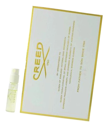 Пробник Creed Aventus For Her 2 / Парфюмерная вода Крид Авентус Фо Хе миниатюра