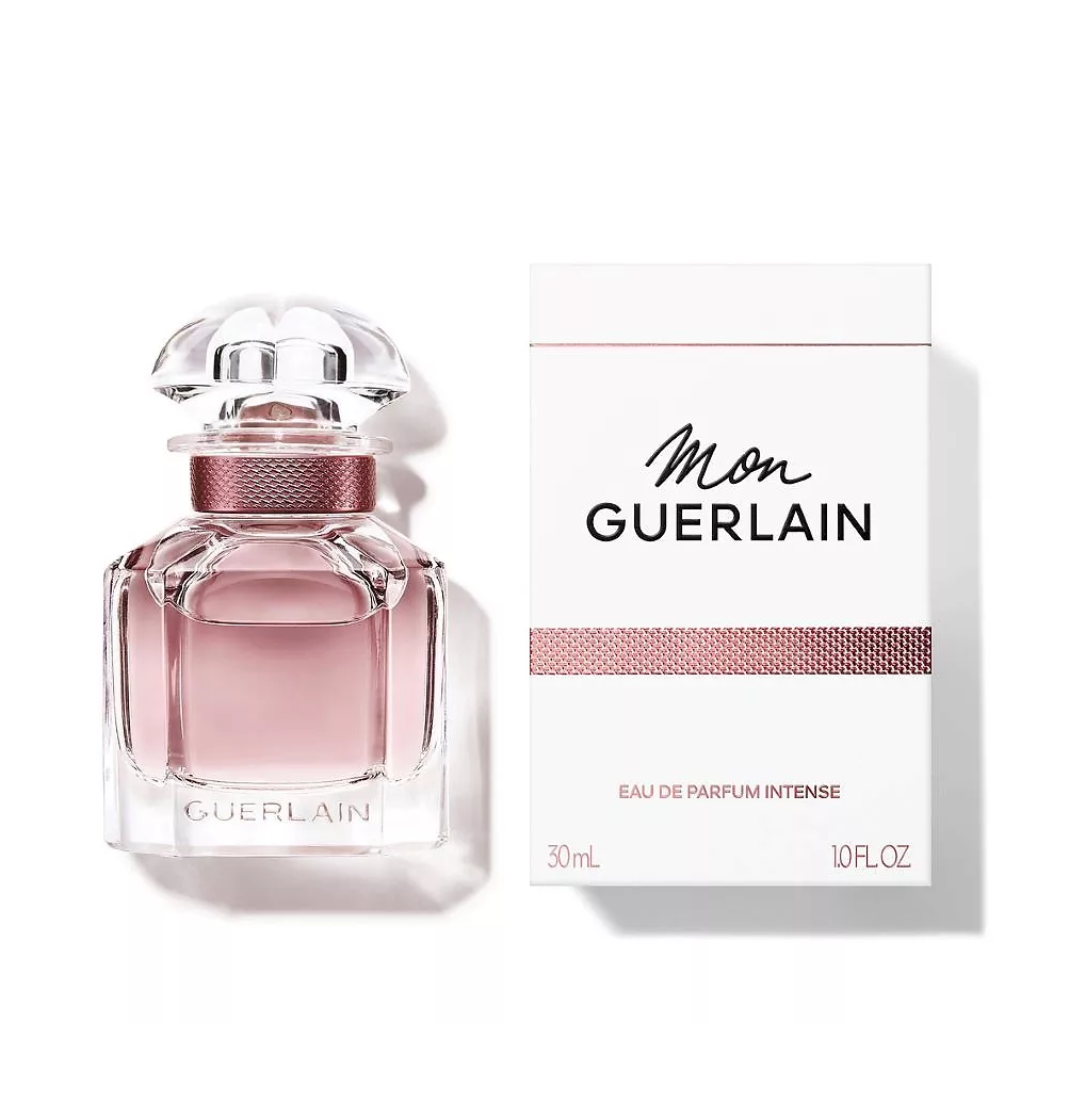 Guerlain Mon Guerlain Intense 30 мл парфюмерная вода для женщин