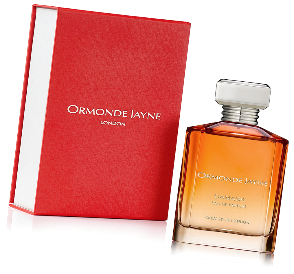 Ormonde Jayne Damask 88 мл для мужчин и женщин - парфюмерная вода Ормонд Джейн