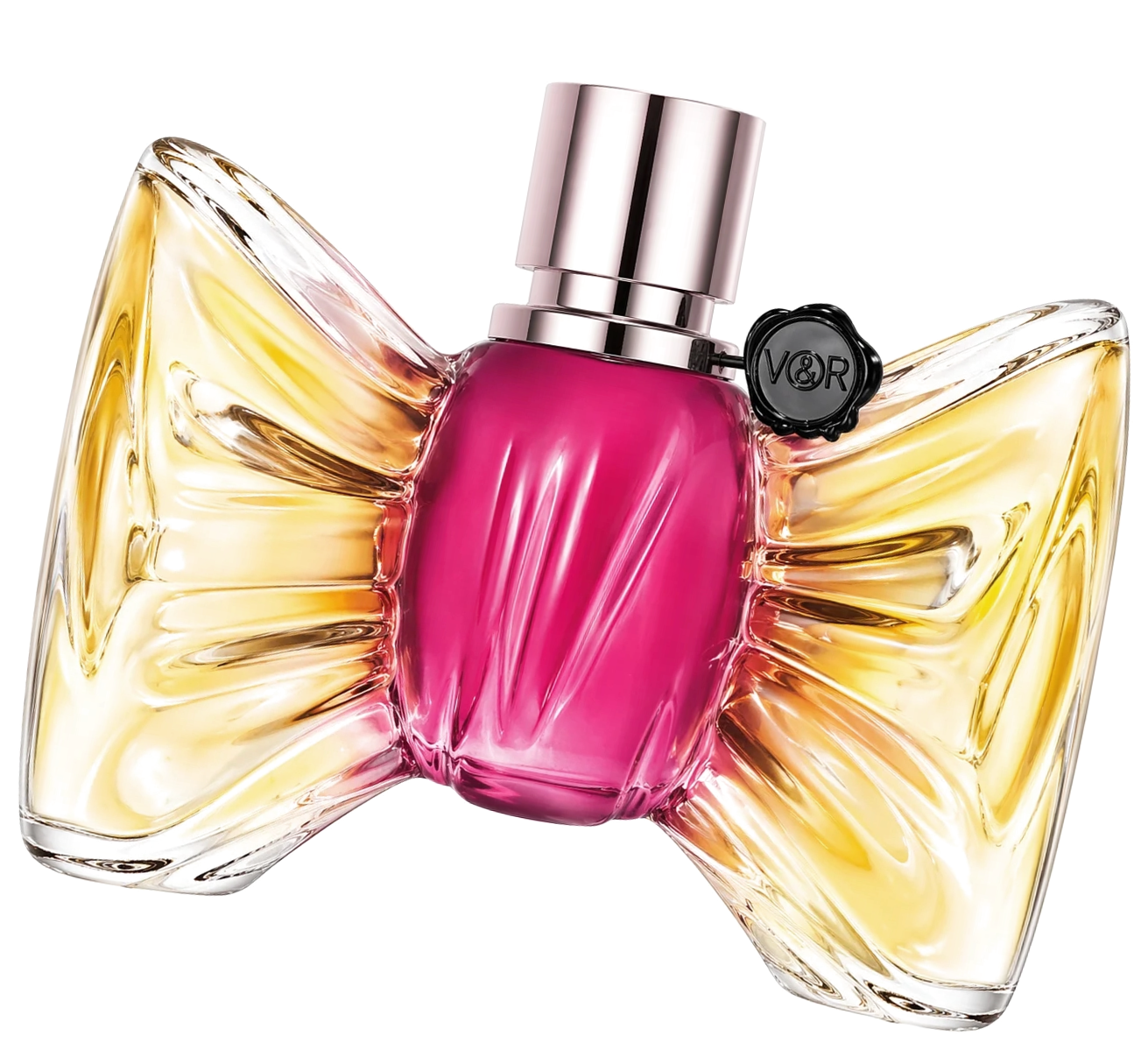 Парфюмерная вода Viktor And Rolf Bonbon Caramel Crunch проба 1.2 / Мини-флакон аромата Виктор И Рольф Бонбон Карамель Кранч