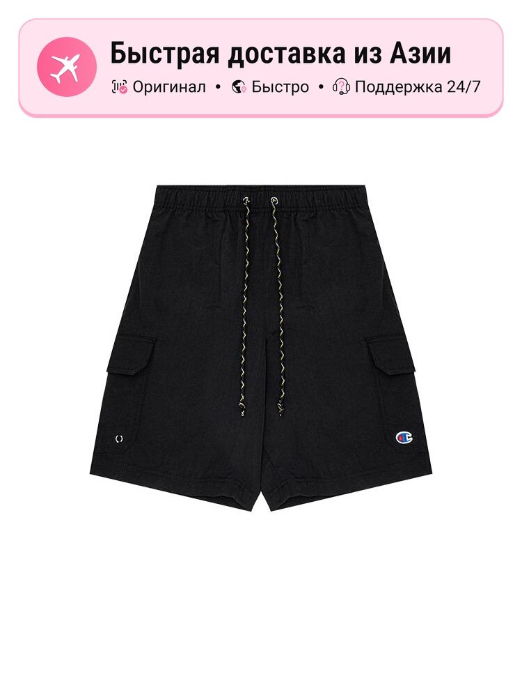 Шорты Champion Cargo American Version