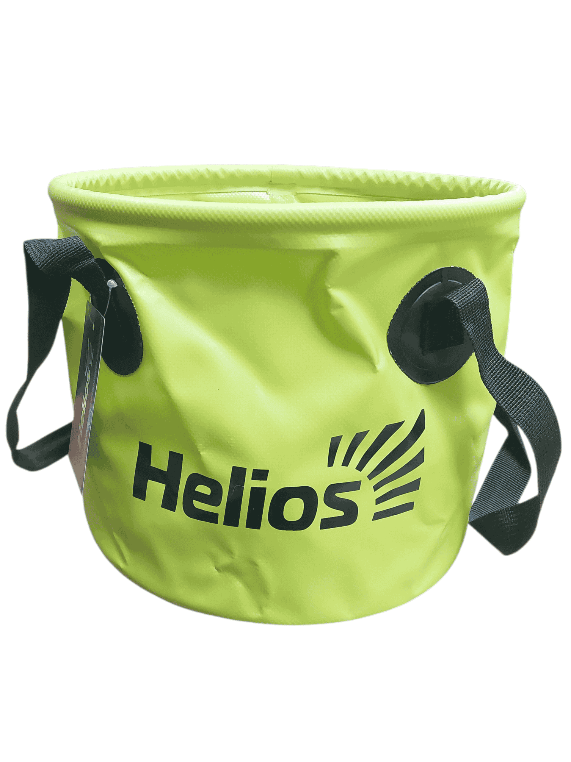 Ведро складное ПВХ 11л ( HS-VS-PVC-11L) Helios