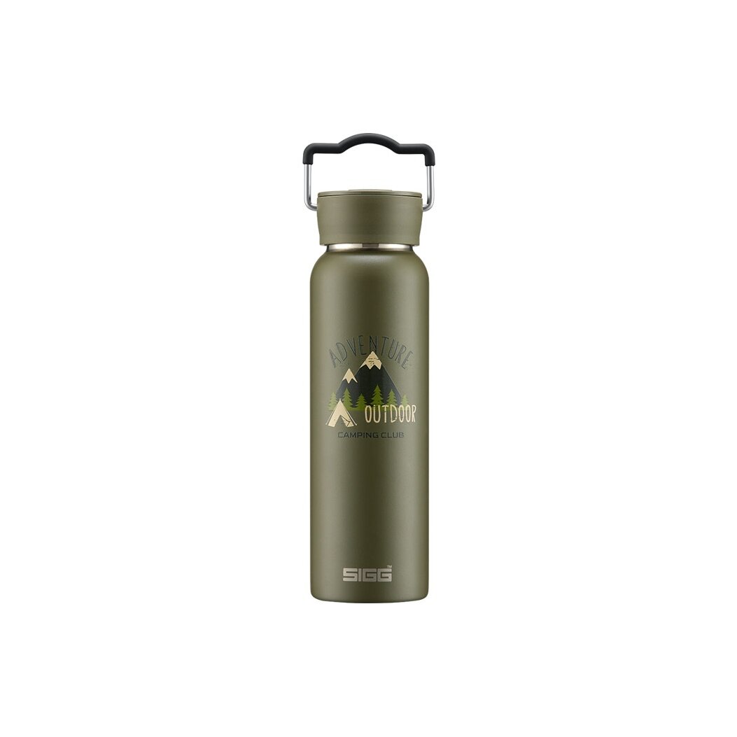 Термокружки SIGG