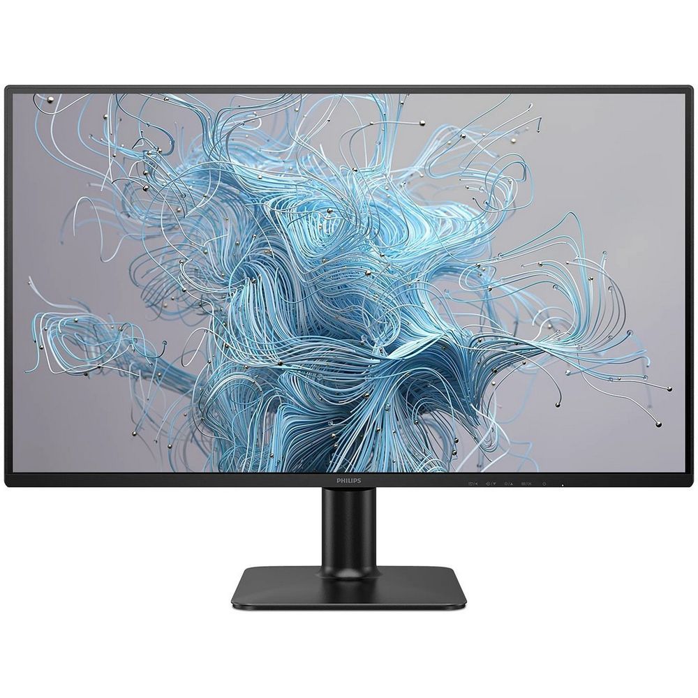 27" PHILIPS 27E2N2500 Black (IPS, 2560x1440, 120Hz, 1 ms, 178°/178°, 300 cd/m, 1500:1, +HDMI 2.0, +DisplayPort 1.4 (AC ext))