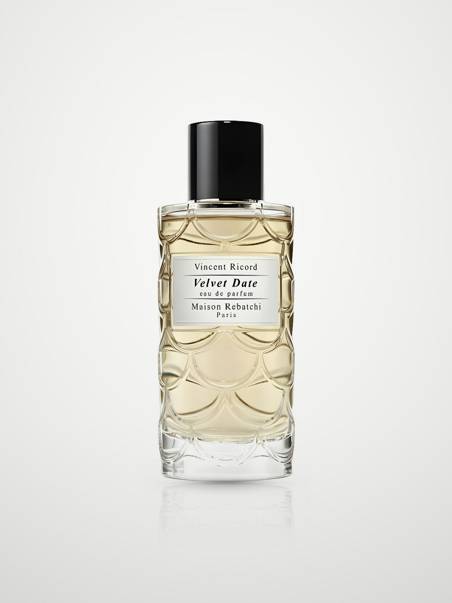 Парфюмерная вода Maison Rebatchi Velvet Date Eau de Parfum унисекс 100 мл