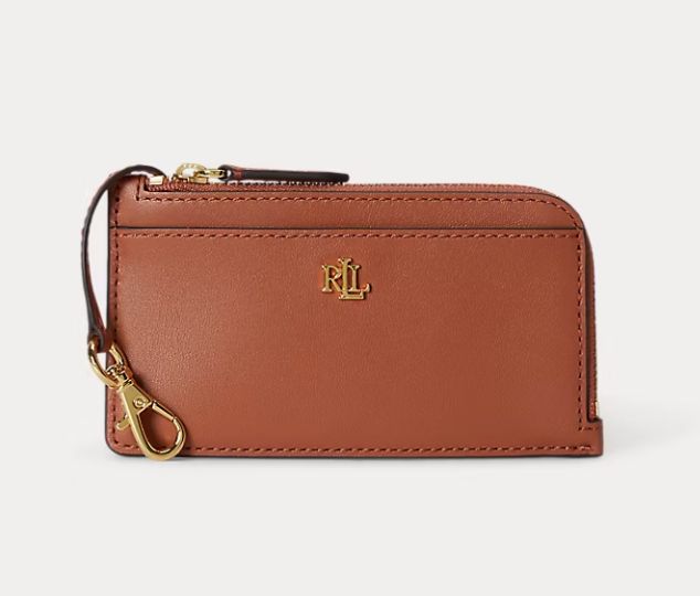 Кошелек Ralph Lauren