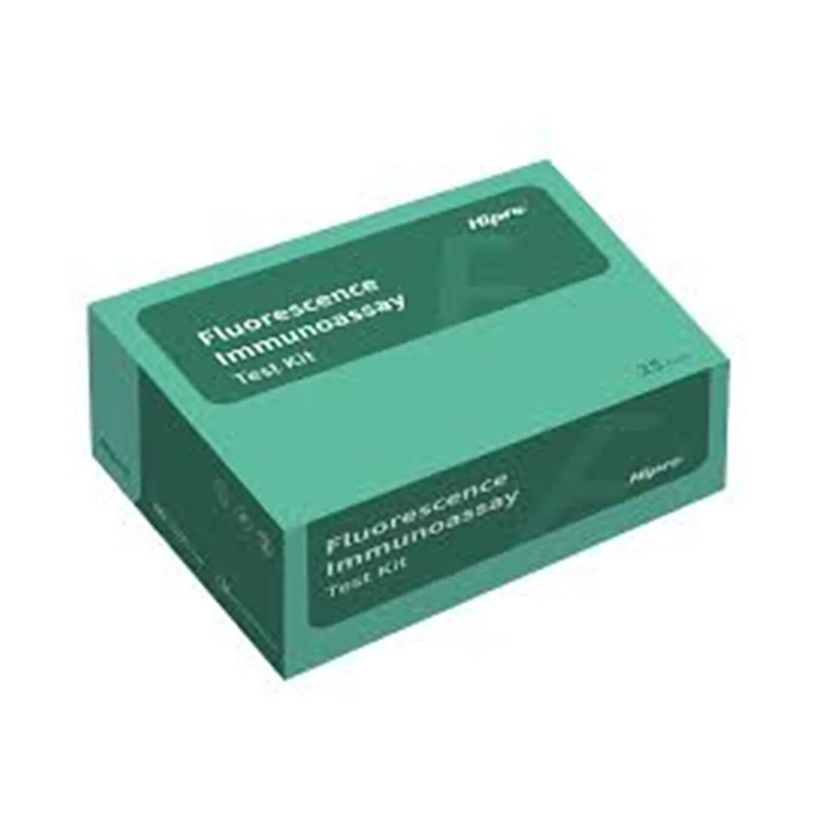 Реагенты Hipro Palm Reader F Tests Nt-probnp 25 шт. SAA