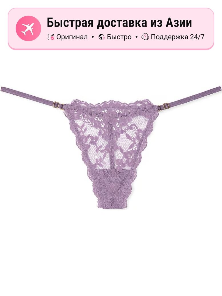Термошорты Victoria's Secret DREAM ANGELS V String Panty