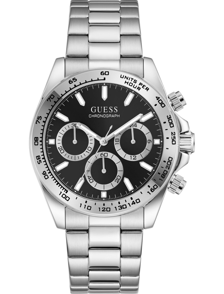  GUESS