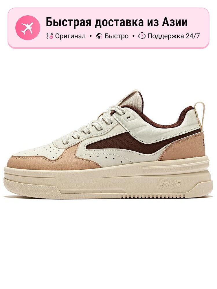 Кроссовки Erke 36 Low