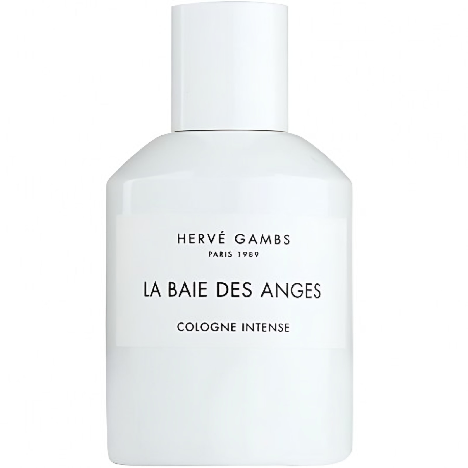 Herve Gambs La Baie Des Anges Одеколон унисекс 100 мл