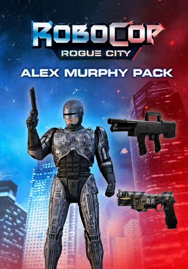 RoboCop: Rogue City - Alex Murphy Pack DLC, Остальной мир