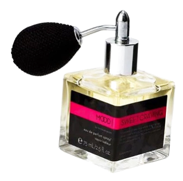 Женская парфюмерная вода Mood Sweet Craving 75 мл / Victoria`s Secret Mood Sweet Craving