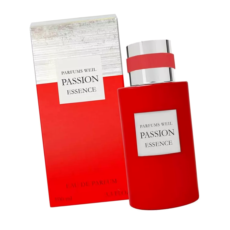 Парфюм Вейл Пешн Эссенс женский 100 мл - Weil Passion Essence парфюмерная вода