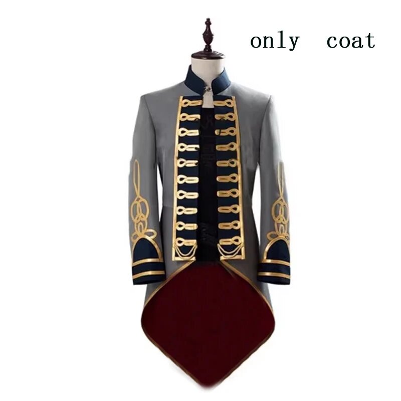 DRB JYUSHI AIMONO костюм XL, only coat, MEN