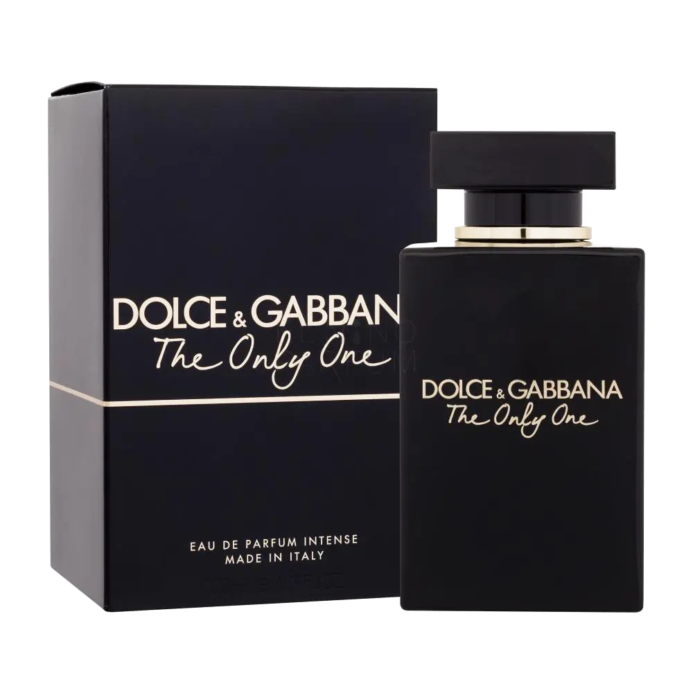 Пробник Dolce Gabbana The Only One Intense 1.5 / Парфюмерная вода Дольче Габбана Зе Онли Ван Интенс миниатюра