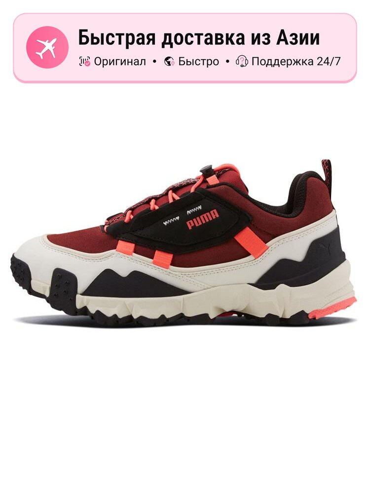 Кроссовки PUMA Trailfox Overland