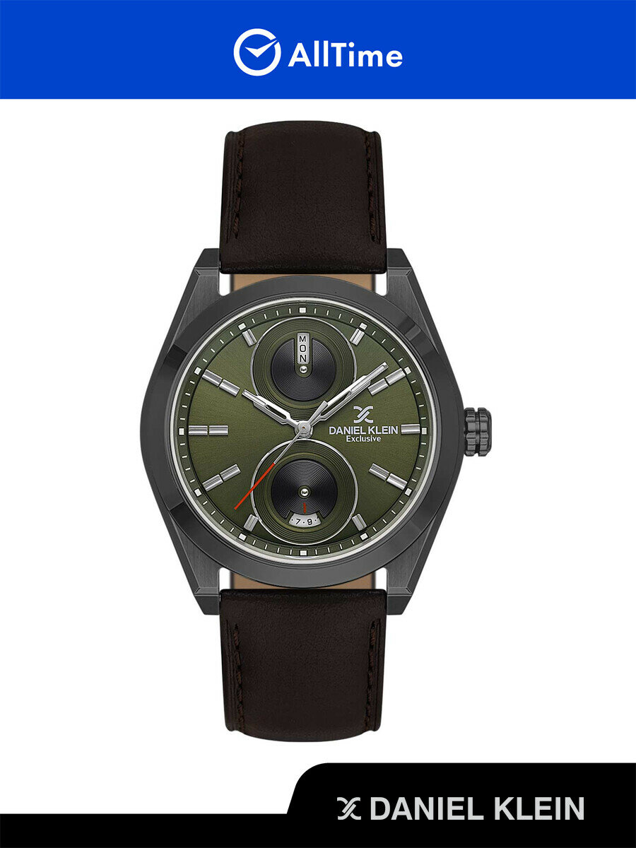 Наручные часы Daniel Klein Exclusive