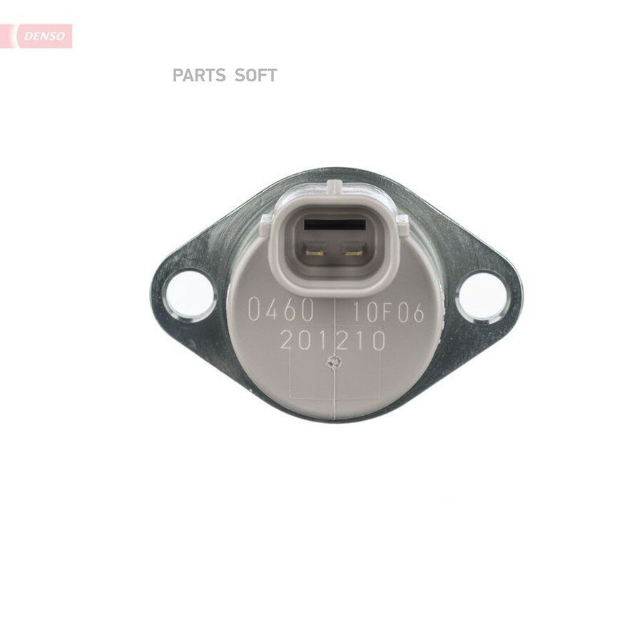 Клапан ТНВД от официального дистрибьютора, DENSO, артикул DCRS301110