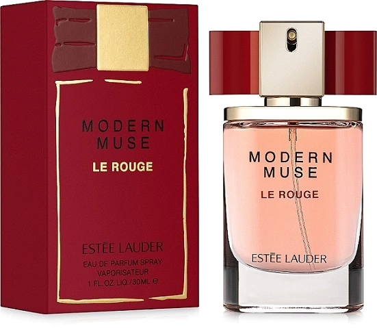 Эсте Лаудер Модерн Мус Ле Руж духи 30 мл для женщин - Modern Muse Le Rouge
