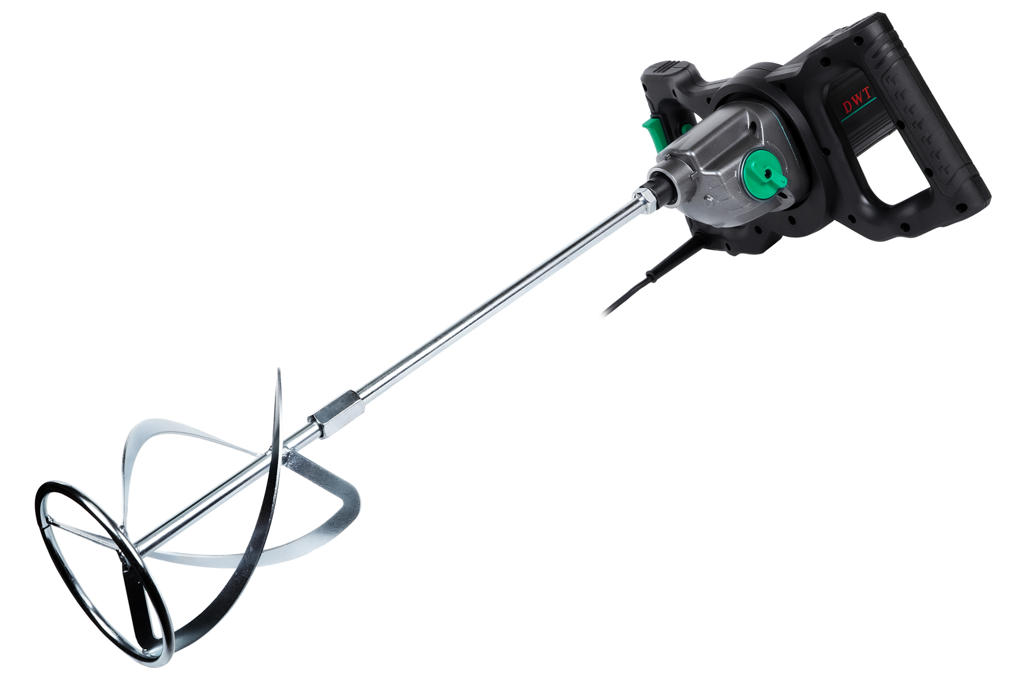 Миксер строительный DWT MXP16-12 ТV