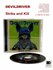 DevilDriver. Strike and Kill (CD/Компакт-диск)