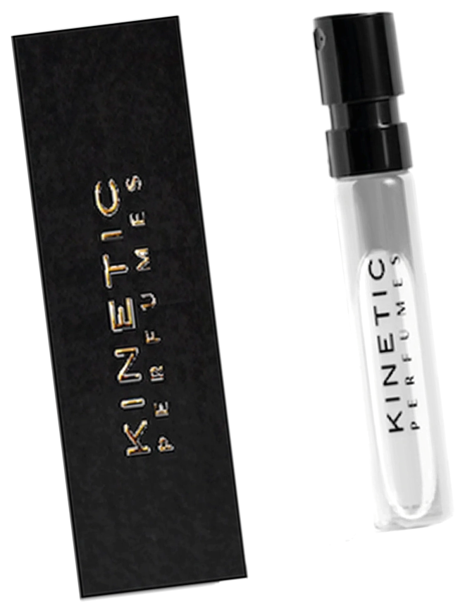 Парфюмерная вода Kinetic Perfumes Kayu миниатюра 2 / Сэмпл аромата Кинетик Перфюмс Кайю / Пробник парфюма
