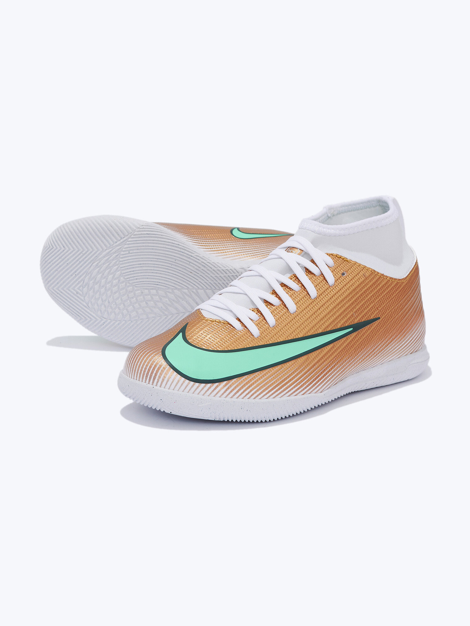 Футзалки NIKE