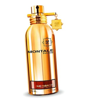 Montale Aoud Tobacco мужской аромат 50 мл / Табак Монталь Уд