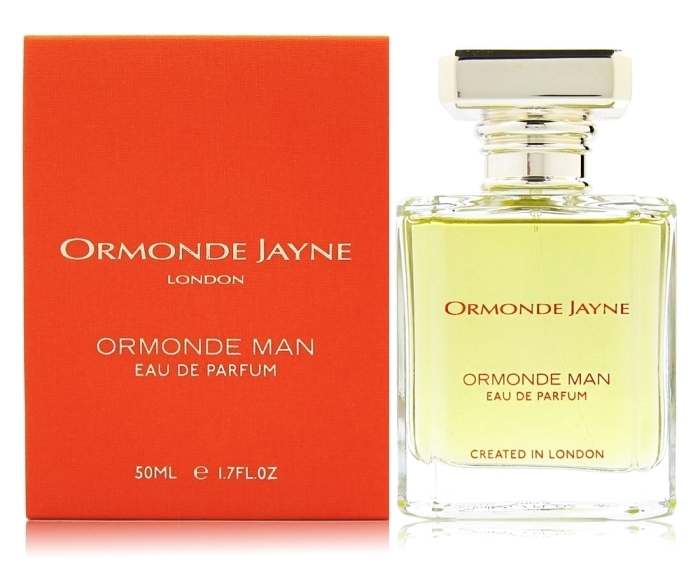 Парфюмерная вода Ormonde Jayne Ormonde Man сэмпл 3 / Ормонд Джейн Ормонд Мэн мини-флакон