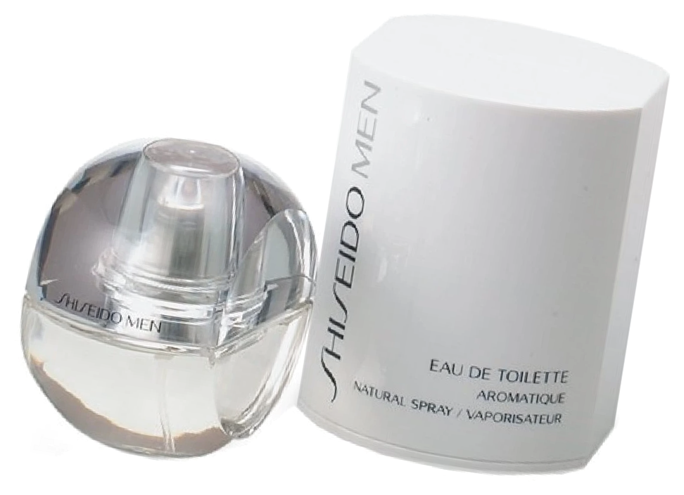 Мужские духи 50 мл Shiseido Aromatique For Man - туалетная вода Шисейдо Ароматик