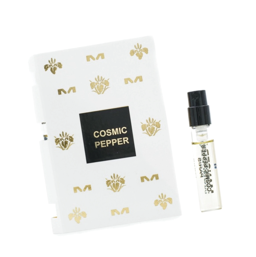Стойкий парфюм Мансера Космик Пеппер миниатюра 2 / Парфюмерная вода Mancera Cosmic Pepper пробник / Сэмпл аромата