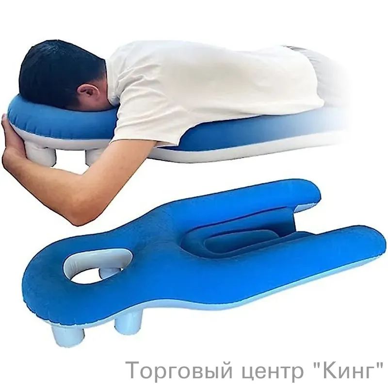 Подушка экофайбер