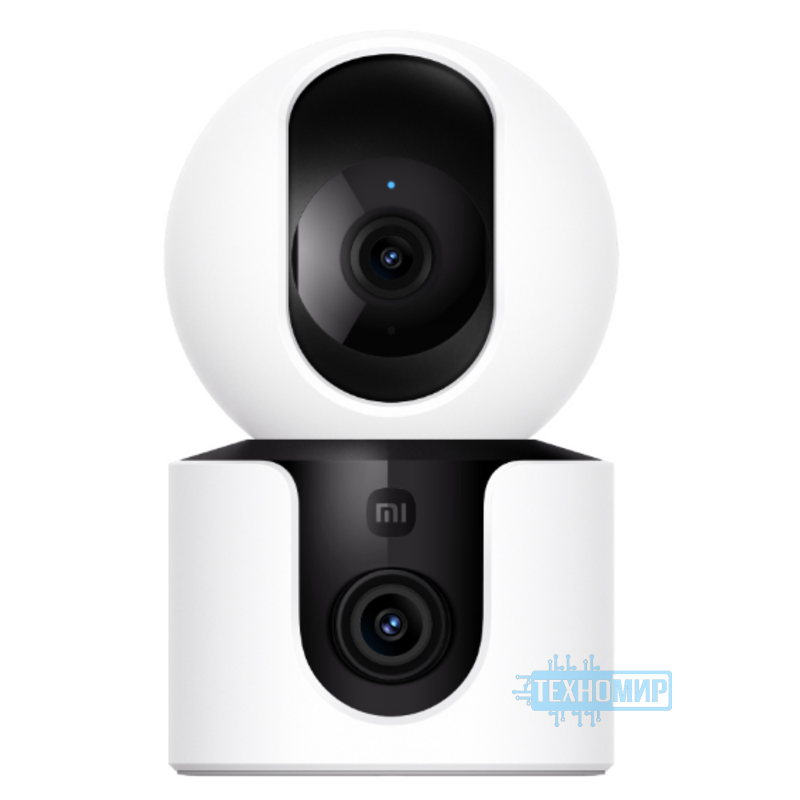 Wi-Fi камера Xiaomi Smart Camera C300 Dual BHR9166EU